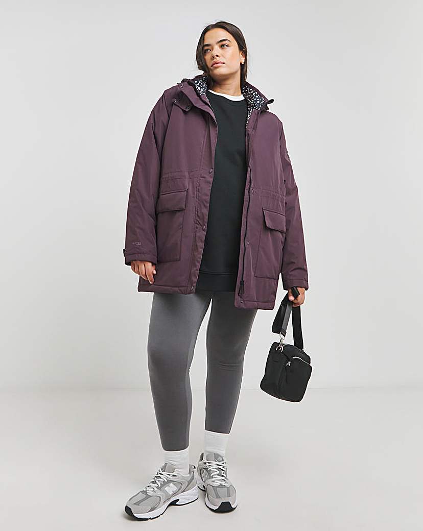 Regatta Mireya Waterproof Jacket