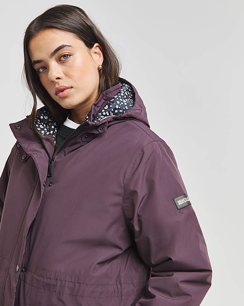Regatta Mireya Waterproof Jacket