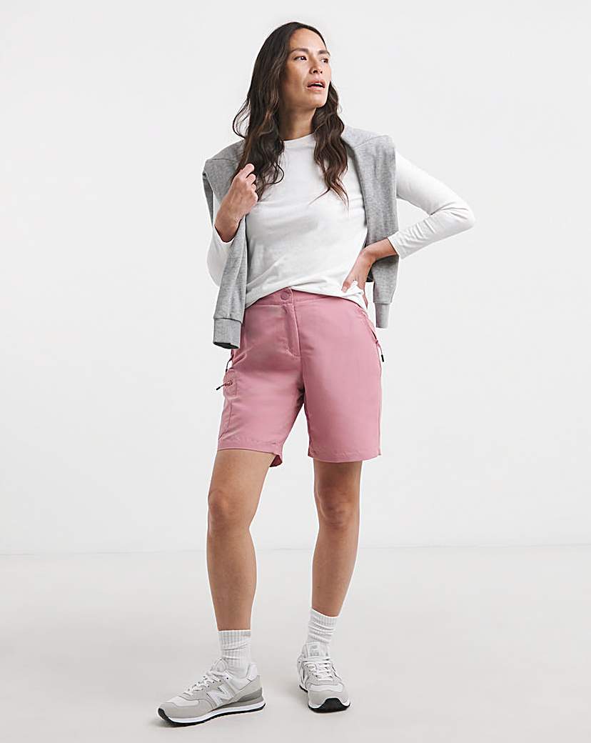 Regatta Chaska Walking Shorts