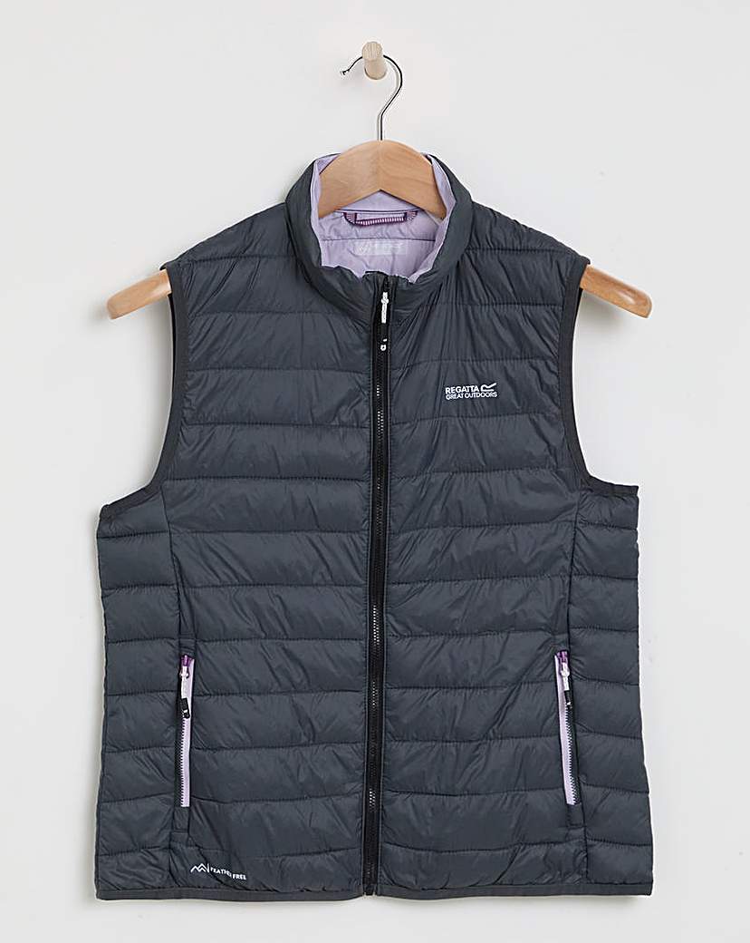 Regatta Women's Hillpack B/W II Jacket