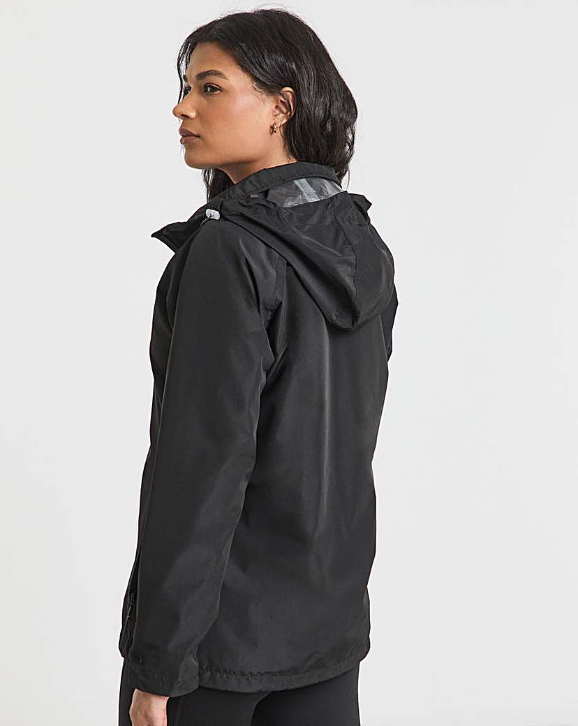 Regatta Daysha II Waterproof Jacket