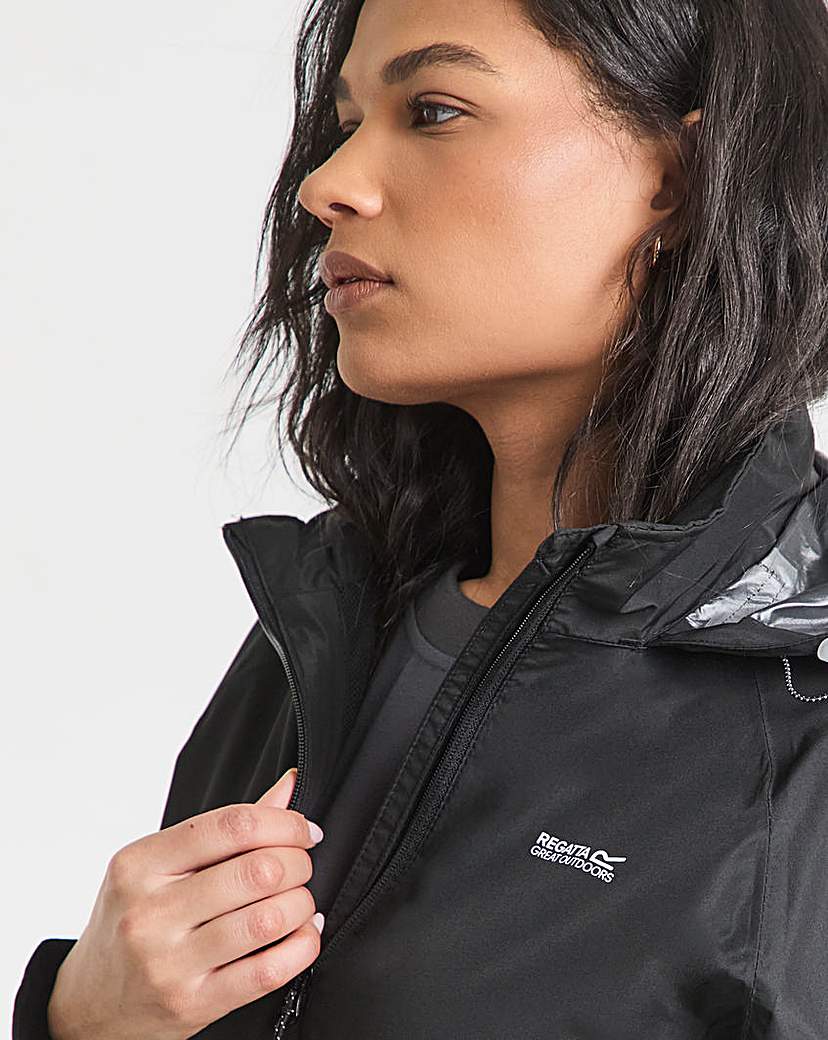 Regatta Daysha II Waterproof Jacket