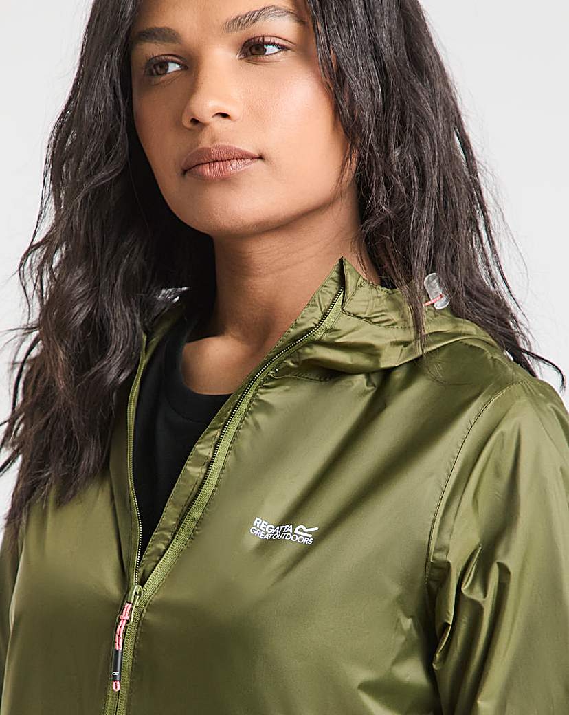 Regatta Waterproof Pack It Jacket