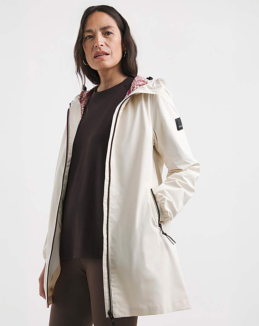 New In - Regatta Lioka Waterproof Jacket