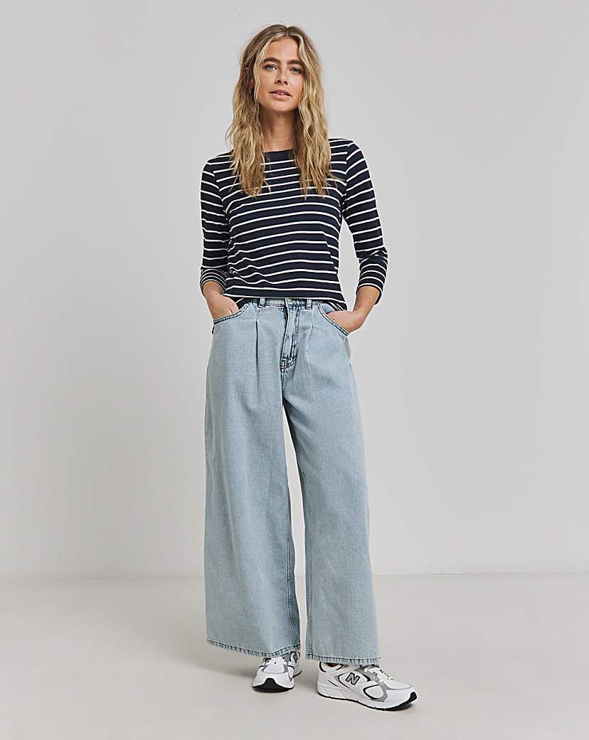Regatta Baylette Striped T-Shirt