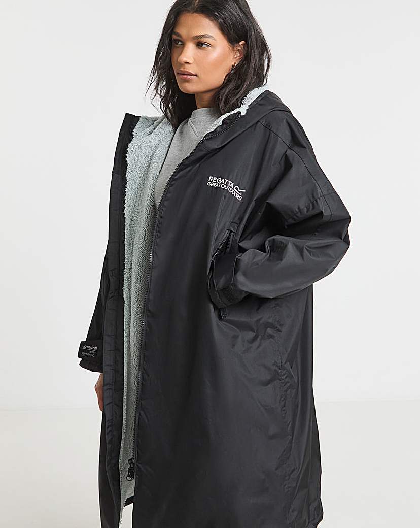 Regatta Waterproof Changing Robe
