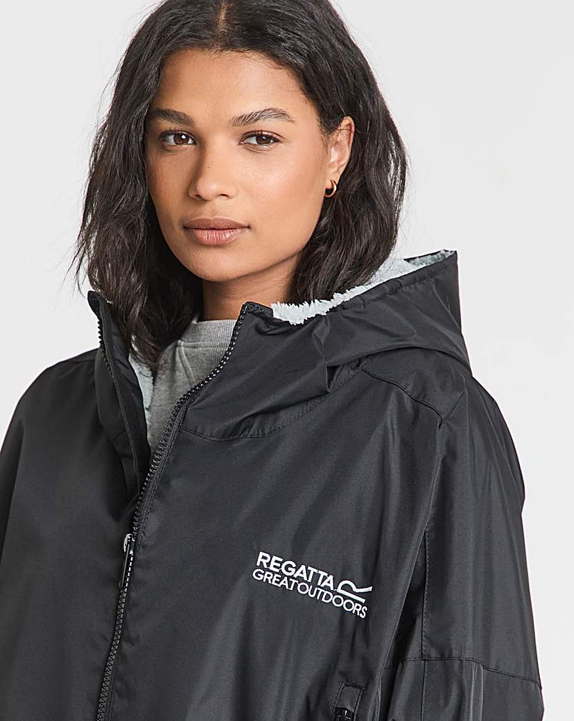 Regatta Waterproof Changing Robe