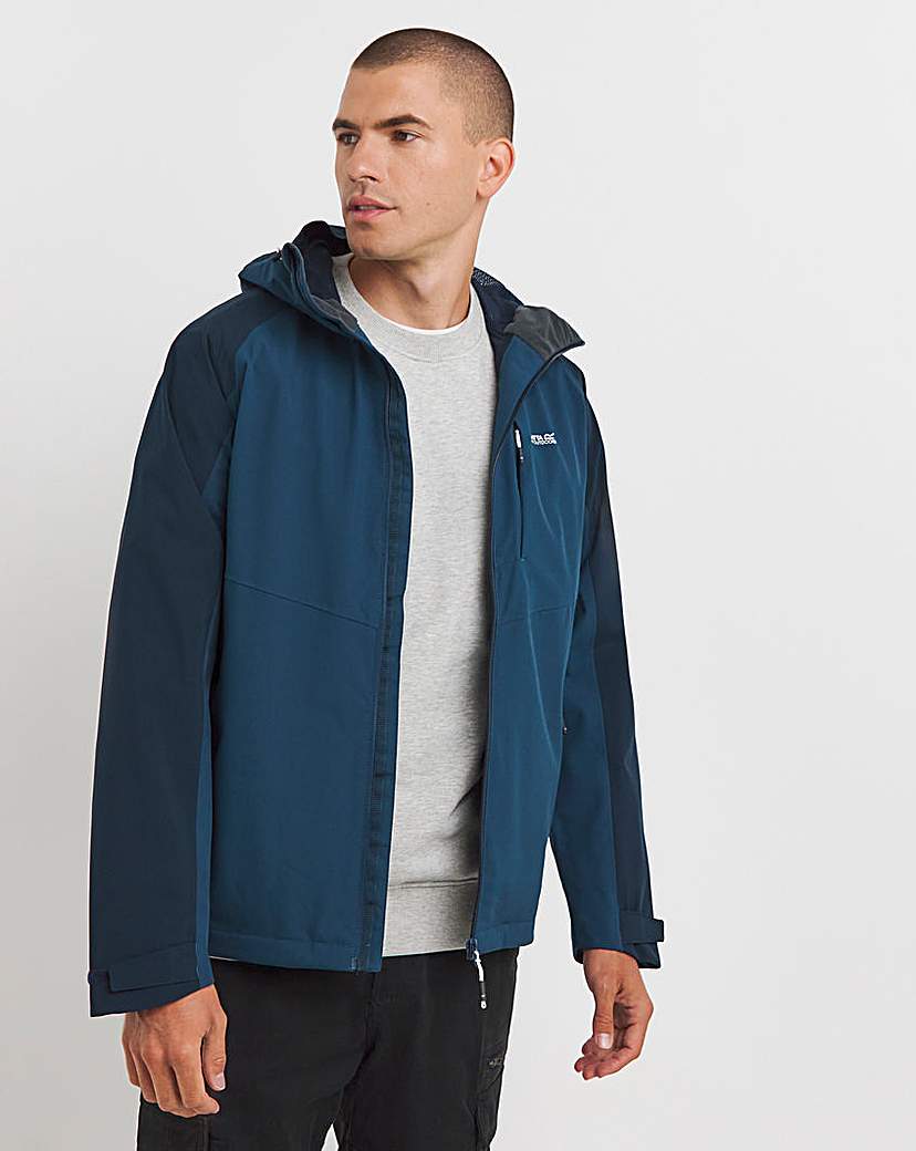 Regatta Britedale WP Stretch Jacket