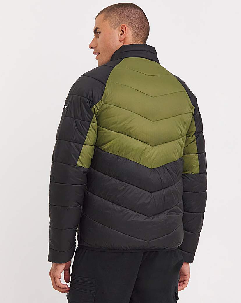 Regatta Dalent Padded Jacket