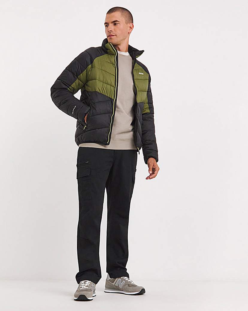Regatta Dalent Padded Jacket