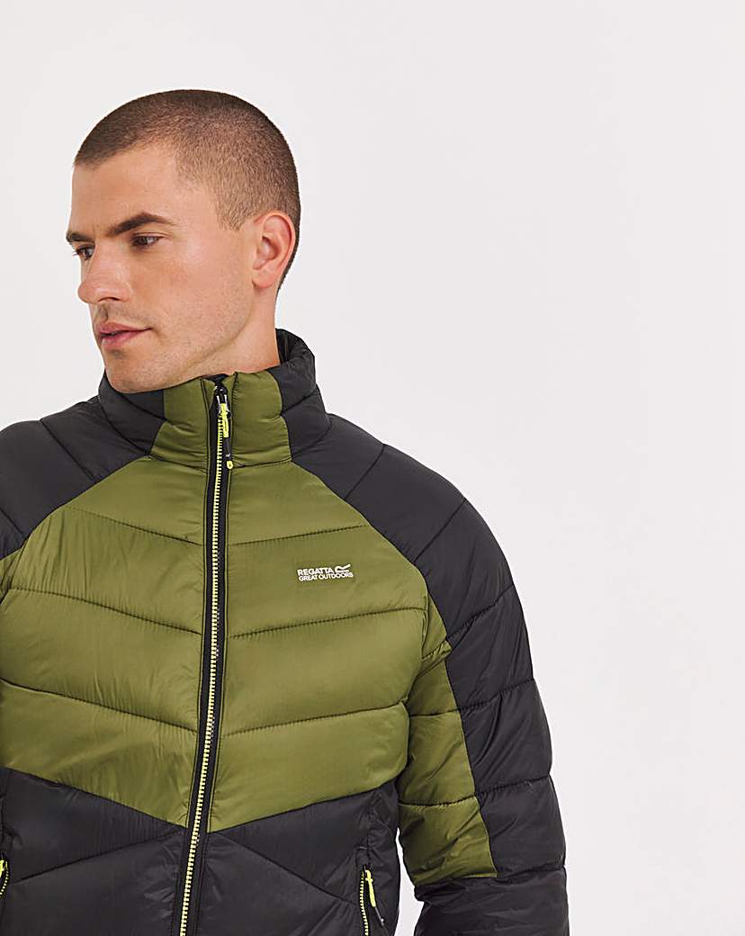 Regatta Dalent Padded Jacket