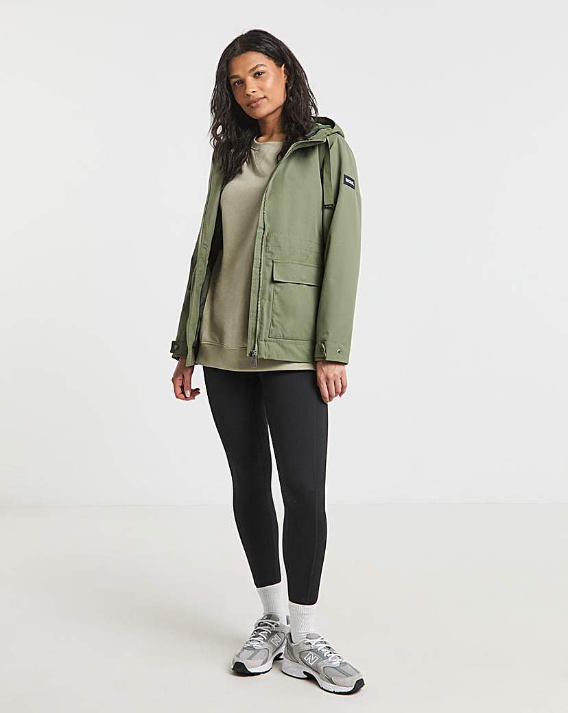 Regatta Otilie Waterproof Jacket