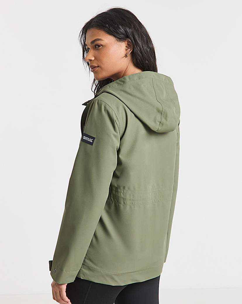 Regatta Otilie Waterproof Jacket