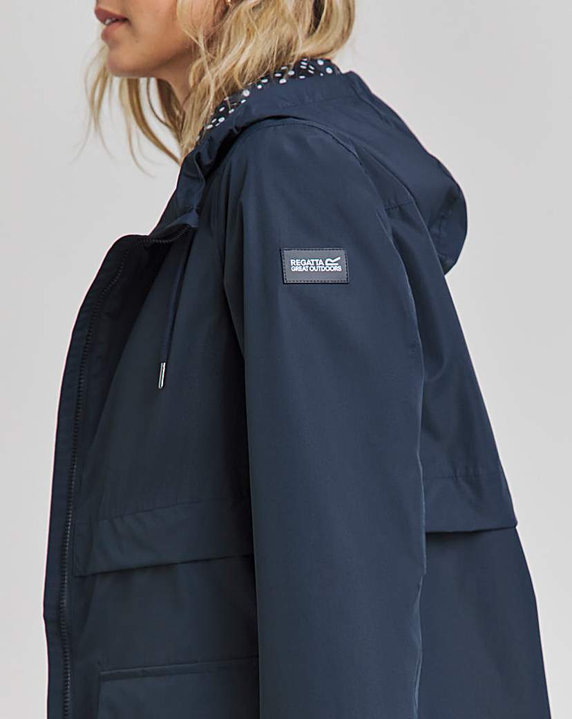 Regatta Navaeh Waterproof Jacket