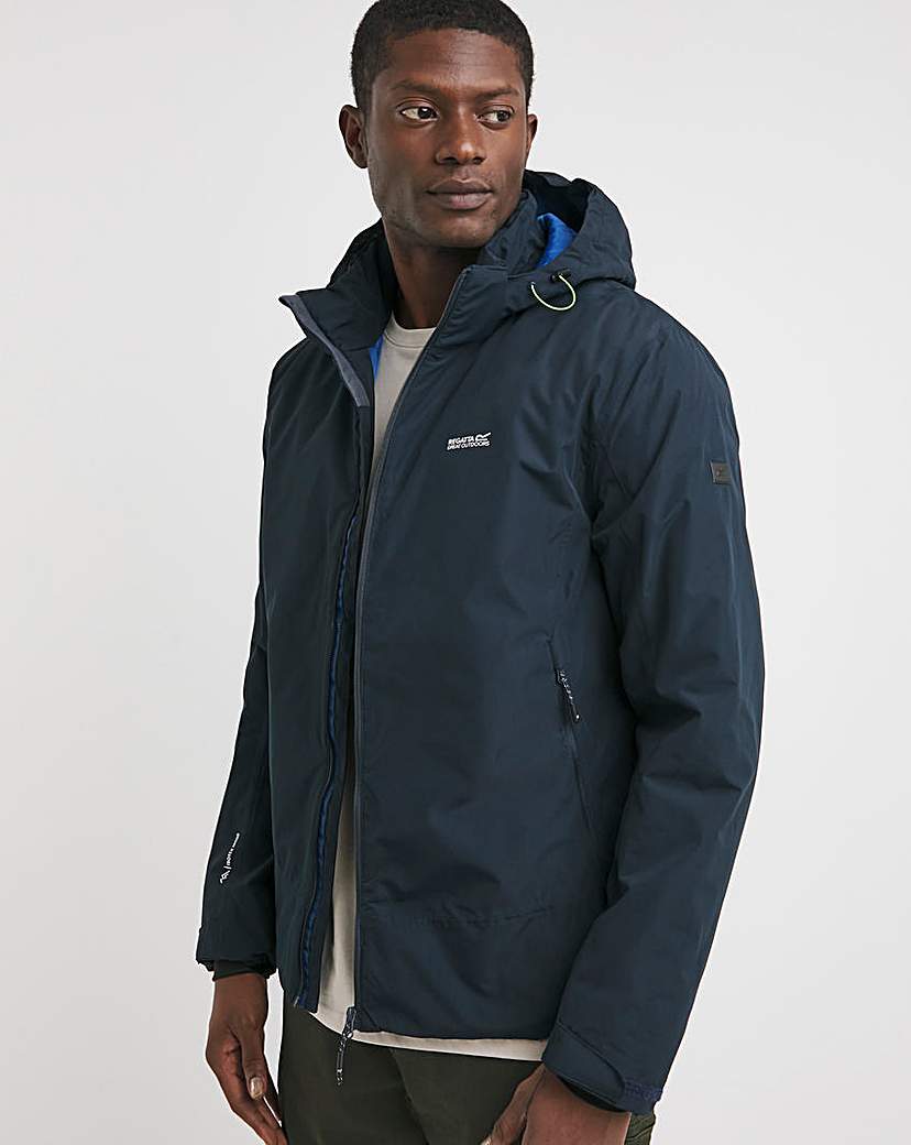 Regatta Frelton WP Insulated Jacket