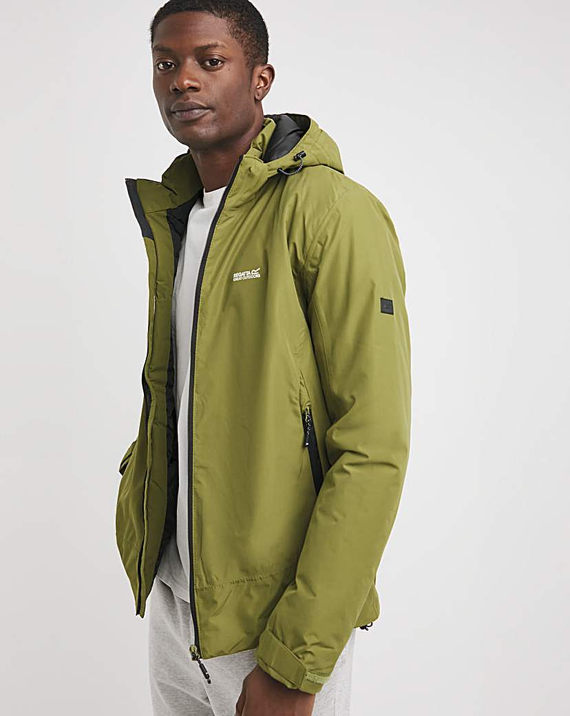 Regatta Frelton WP Insulated Jacket