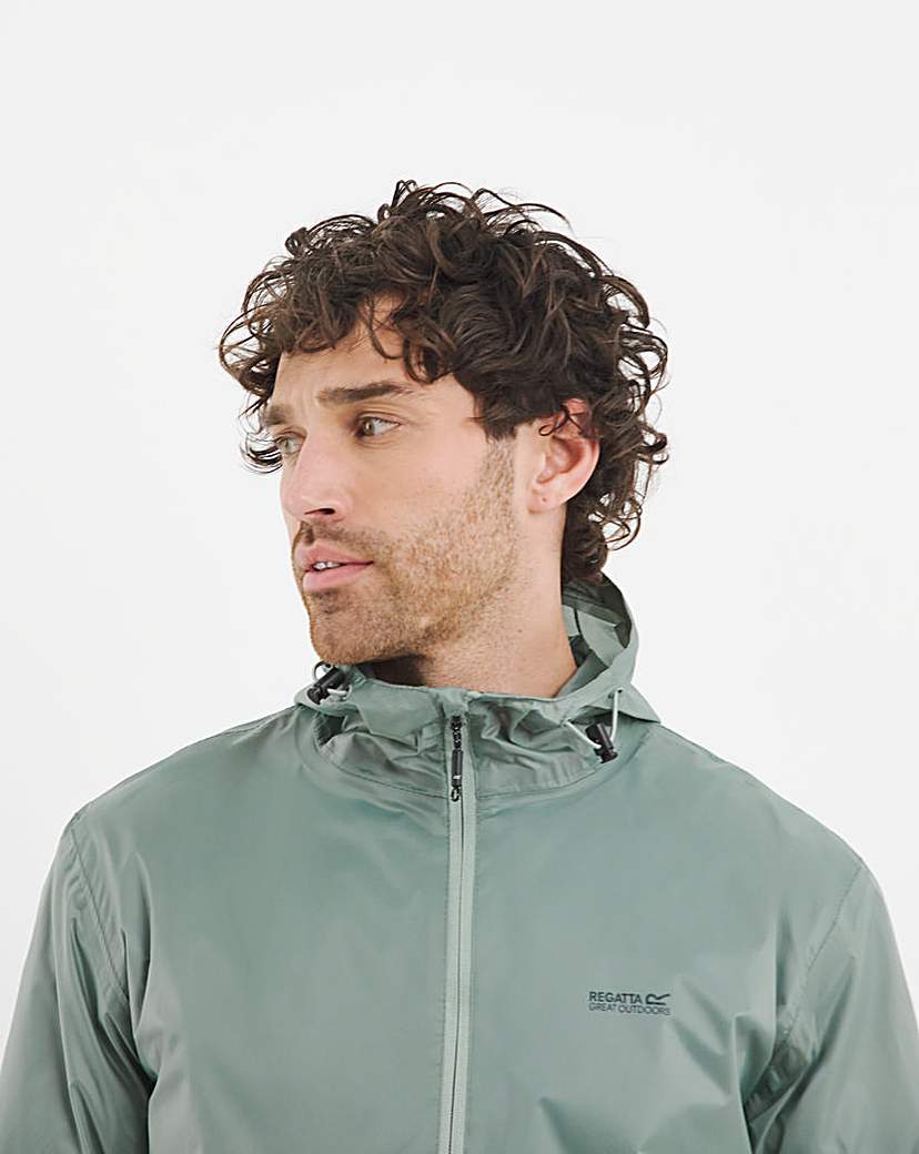 New In - Regatta Pack It Jacket III