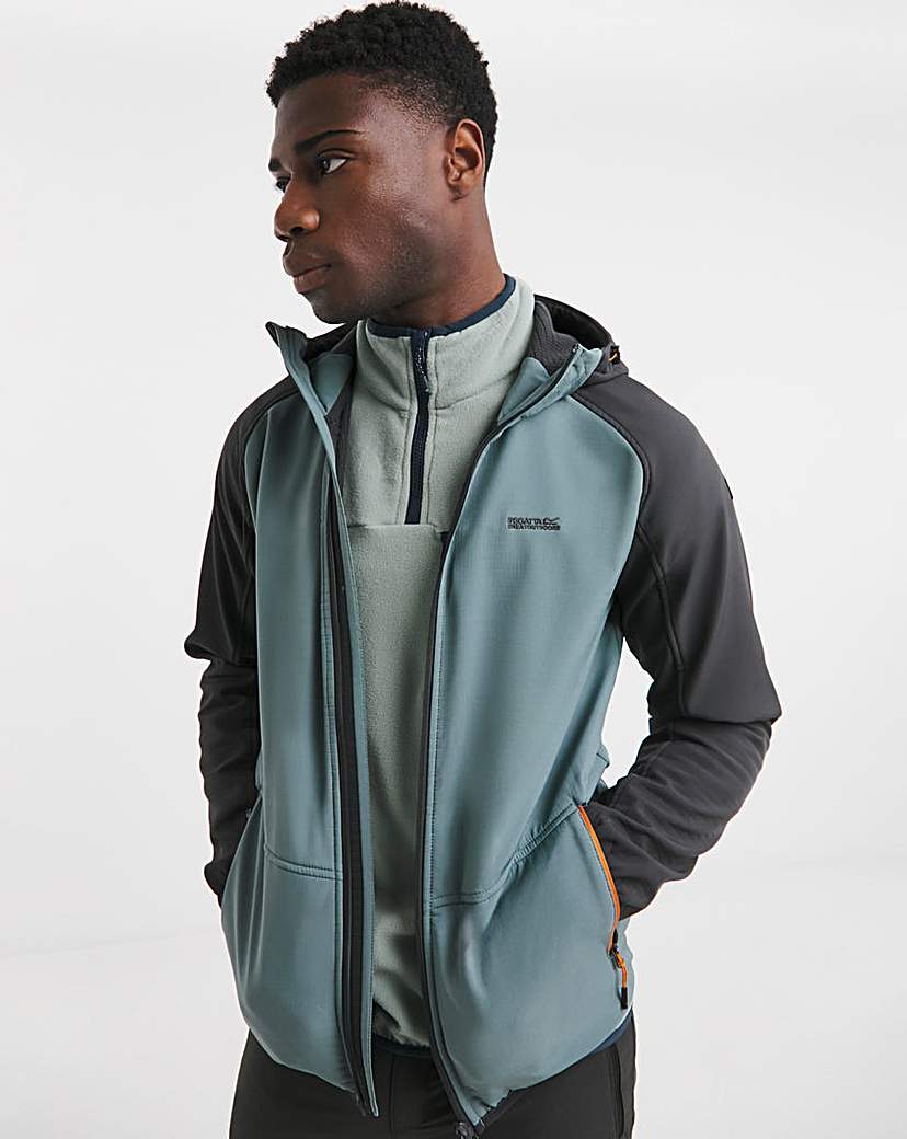 New In - Regatta Arec III Jacket