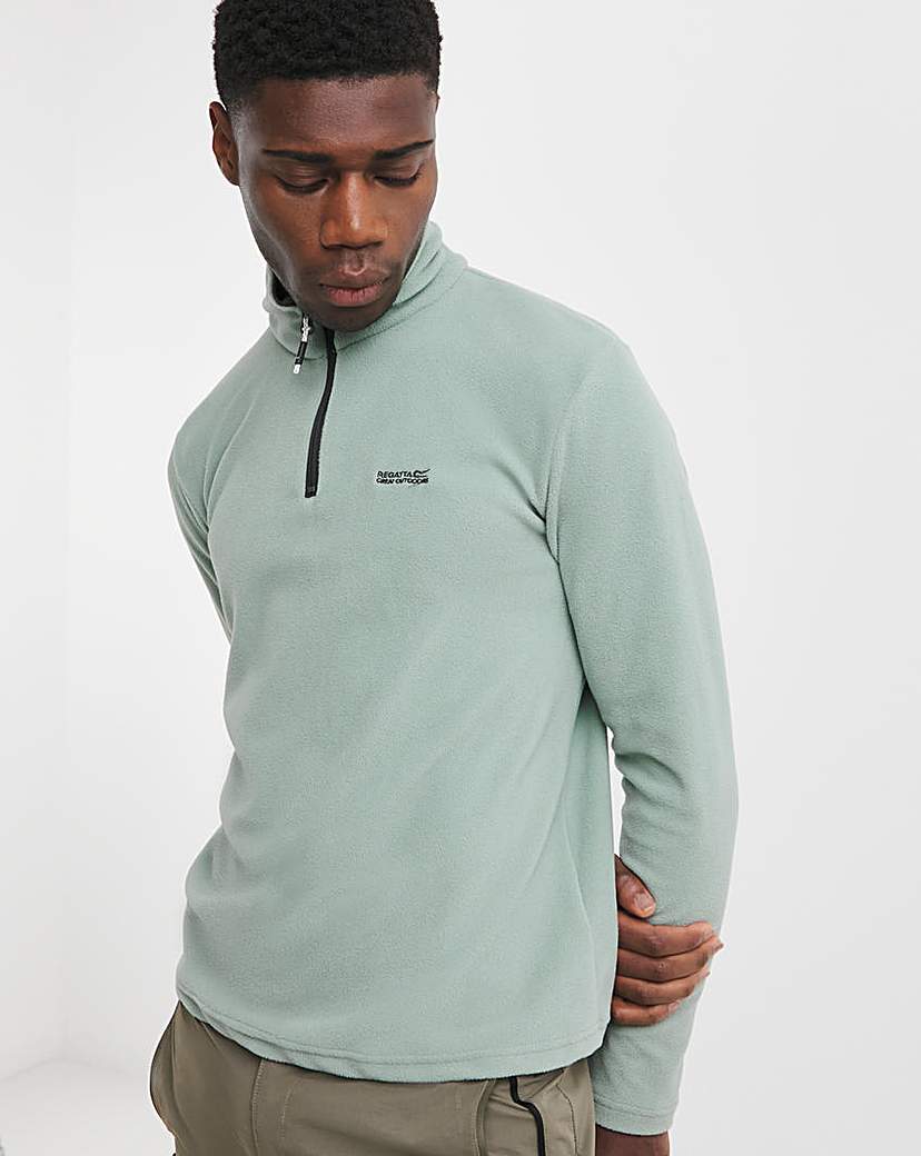 New In - Regatta Thompson Fleece