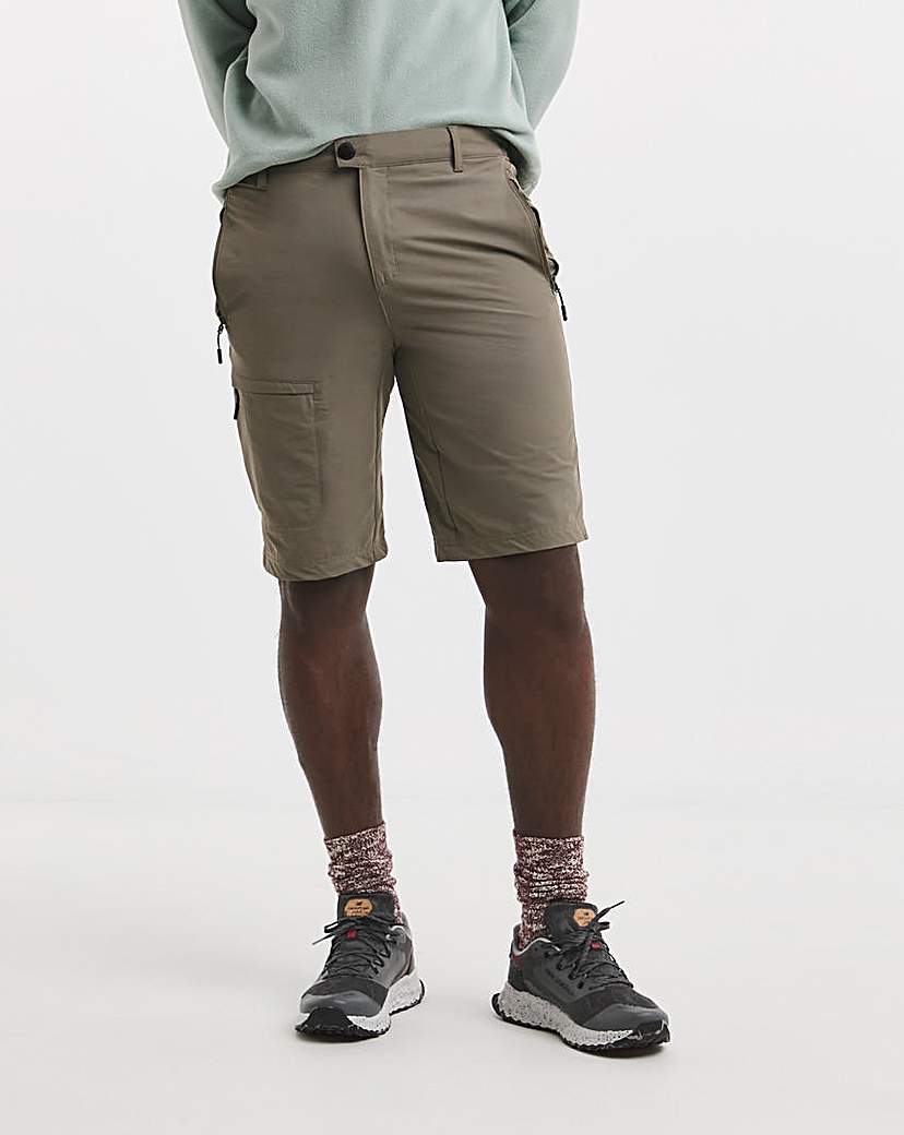 New In - Regatta Highton Shorts Long II