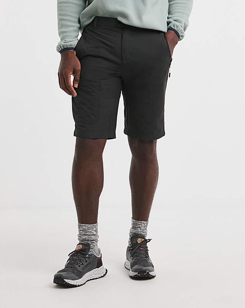 New In - Regatta Highton Shorts Long II