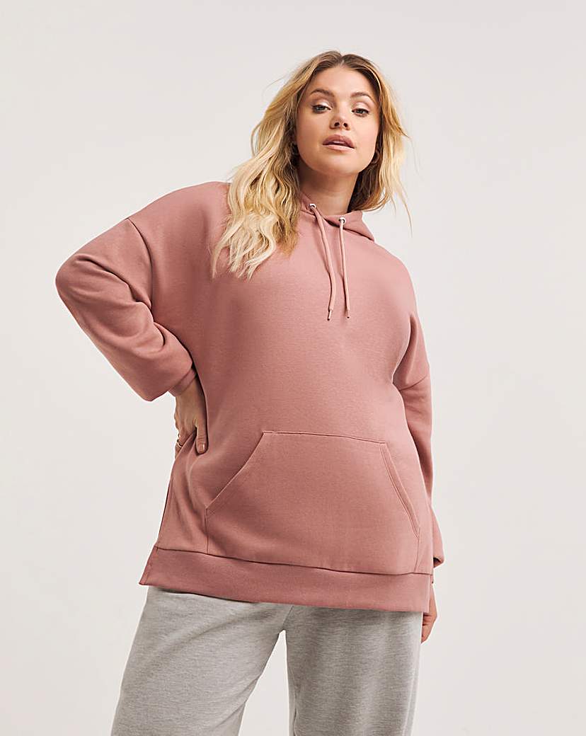 Plus-Size Longline Tunic | Simply Be