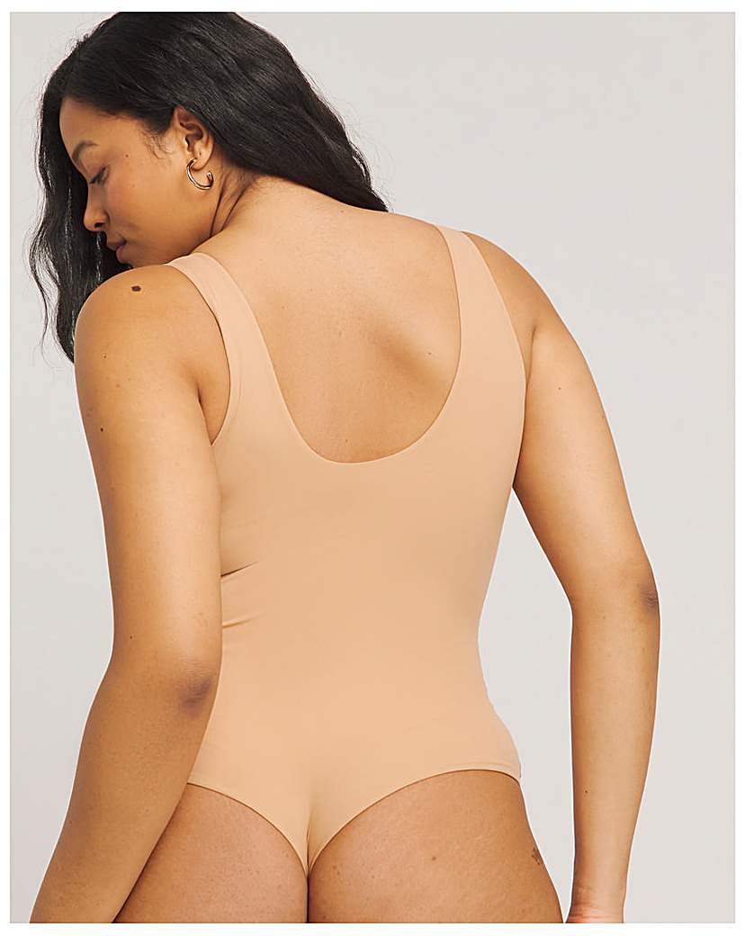 MAGISCULPT 2 PK Smoothing Vest Body