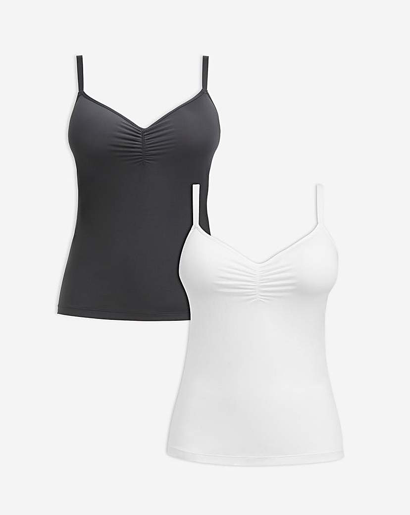 MAGI 2 Pack Smoothing Vests