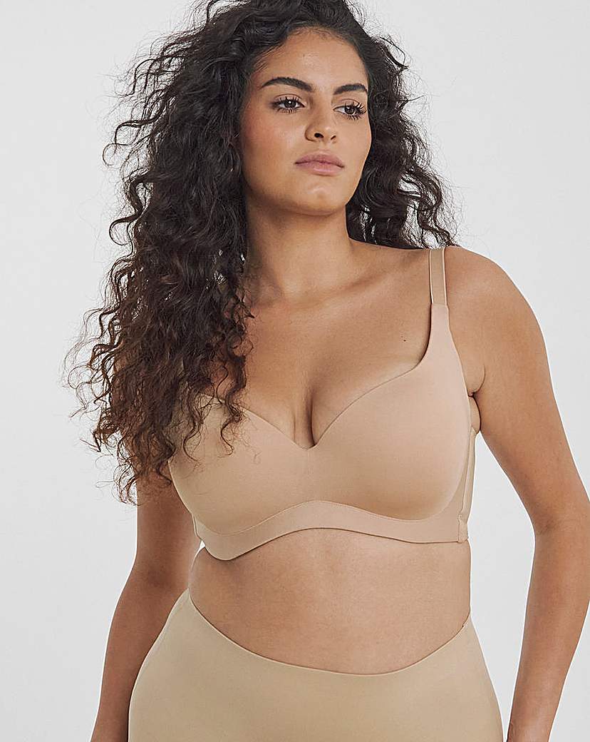MAGISCULPT Smoothing Wired T-Shirt Bra