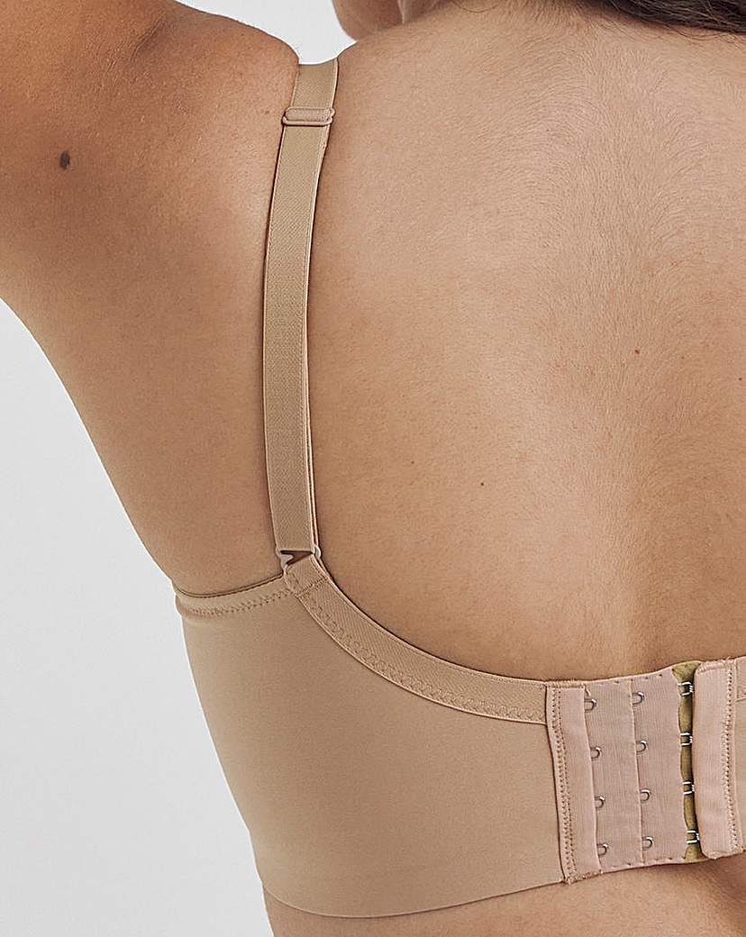 MAGISCULPT Smoothing Wired T-Shirt Bra