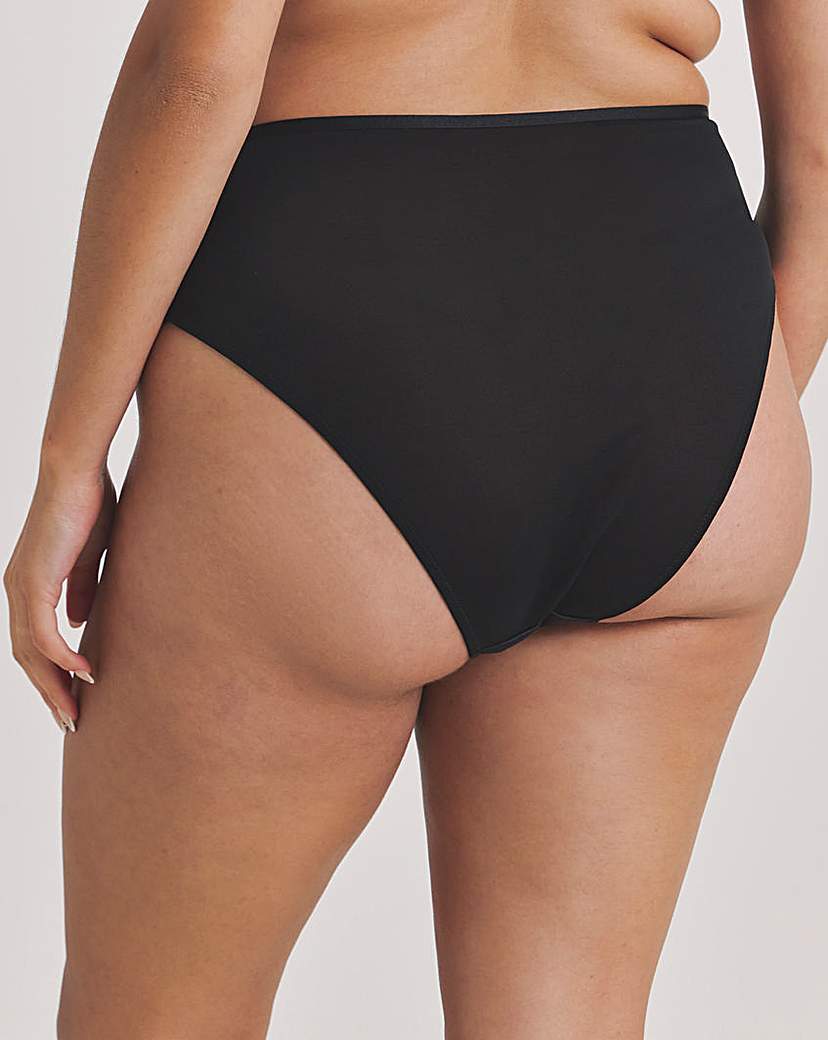 Pretty Secrets 2 Pack Willow Knickers