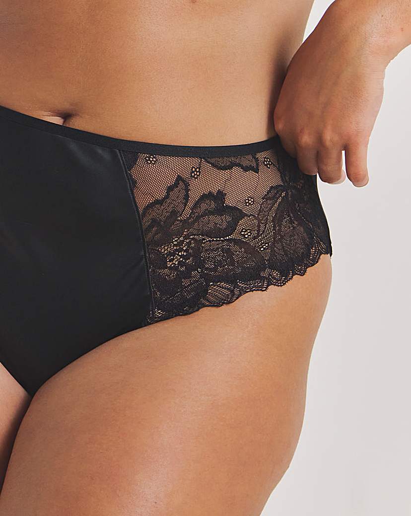 Pretty Secrets 2 Pack Willow Knickers