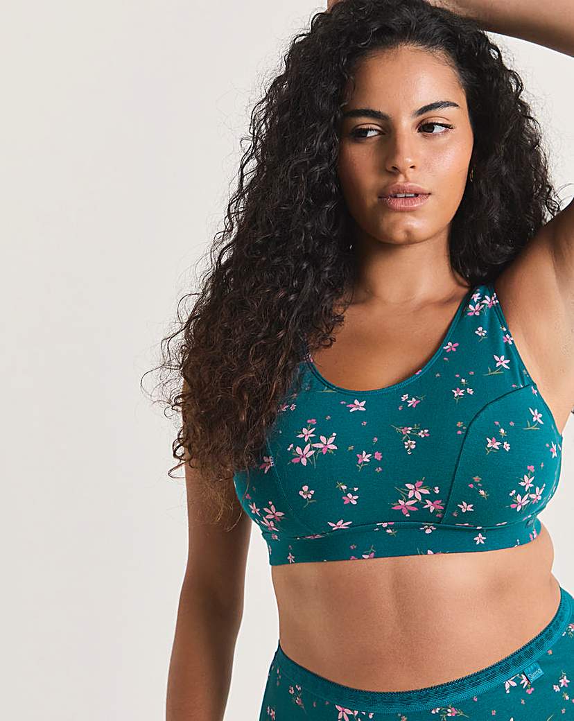 2 Pack Slimma Comfort Tops