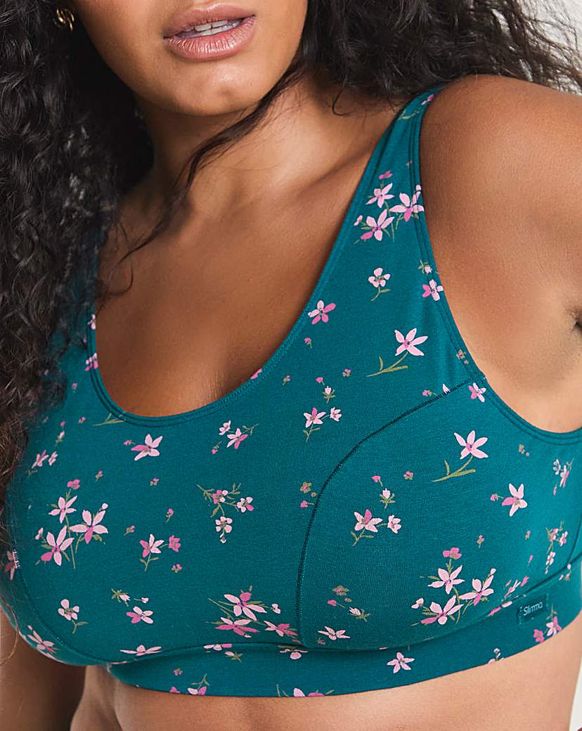2 Pack Slimma Comfort Tops