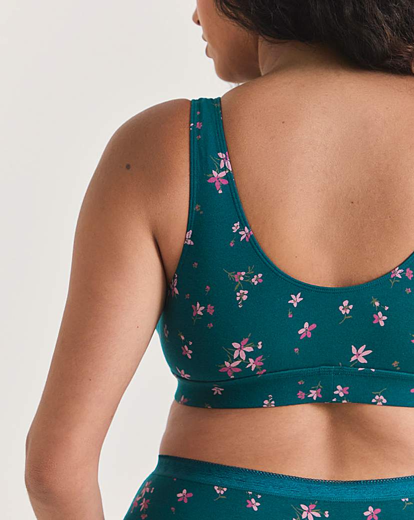 2 Pack Slimma Comfort Tops