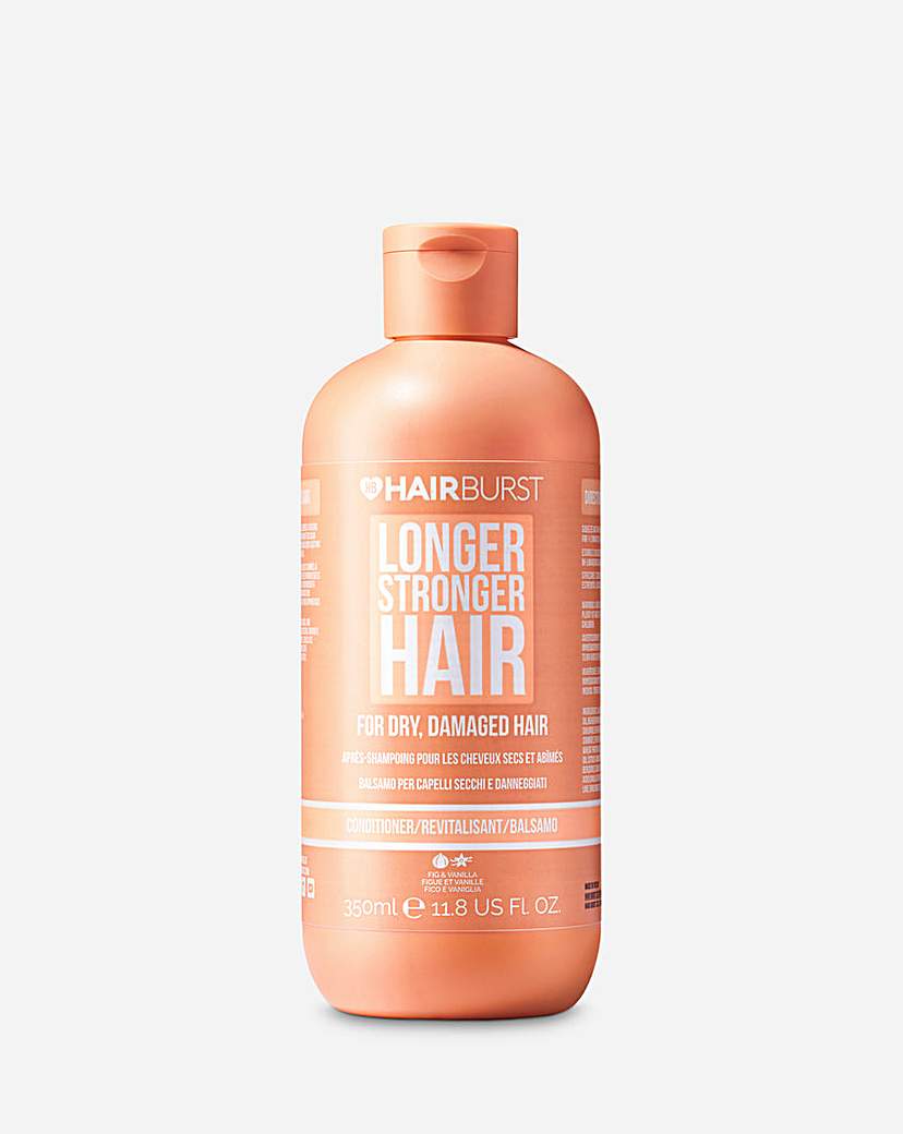 Hairburst Conditioner For Dry Hair