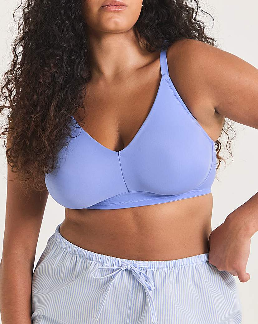3 Pack Claire Micro NW Full Cup Bras