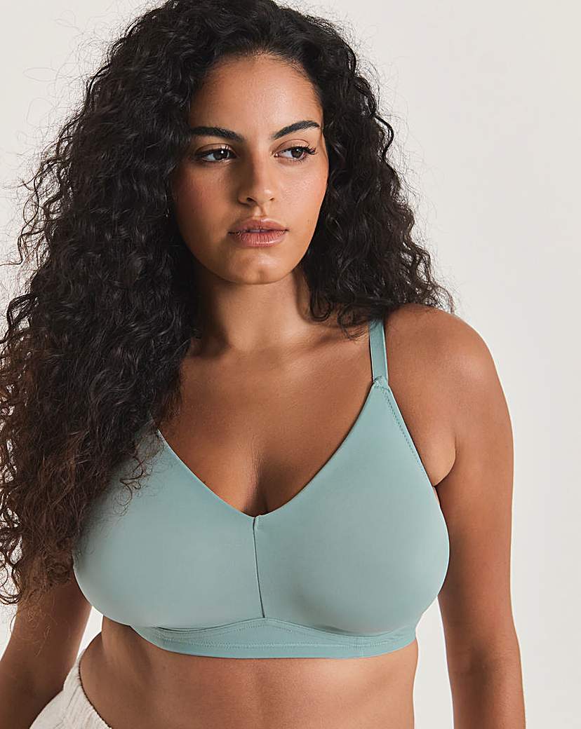 3 Pack Claire Micro NW Full Cup Bras