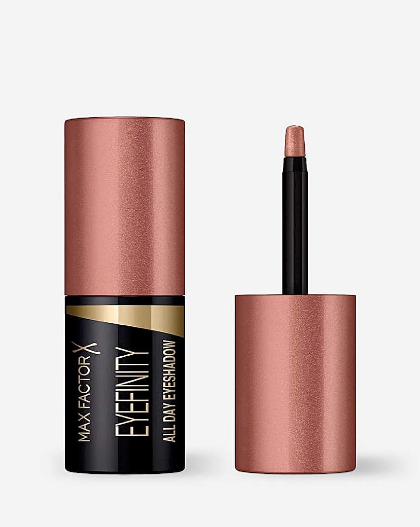 Max Factor Eyefinity Liquid Eye Shadow