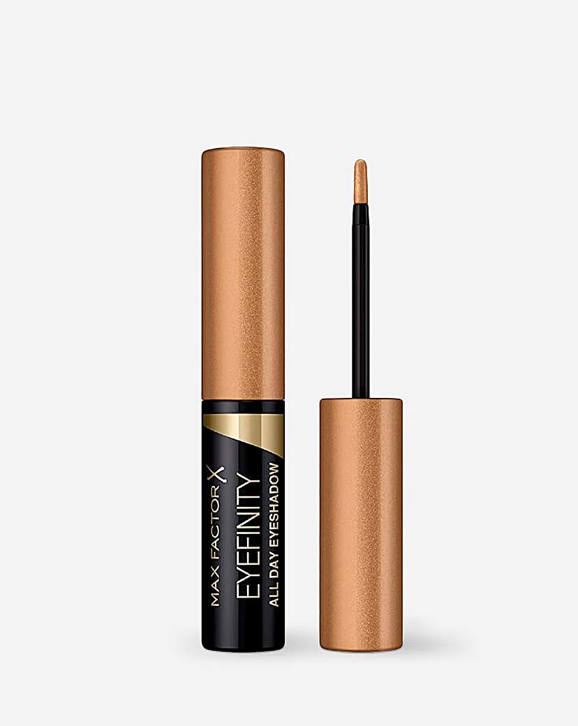 Max Factor Eyefinity Liquid Eye Shadow