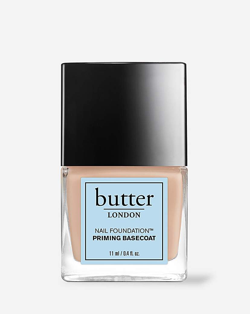 Butter London Nail Treatment
