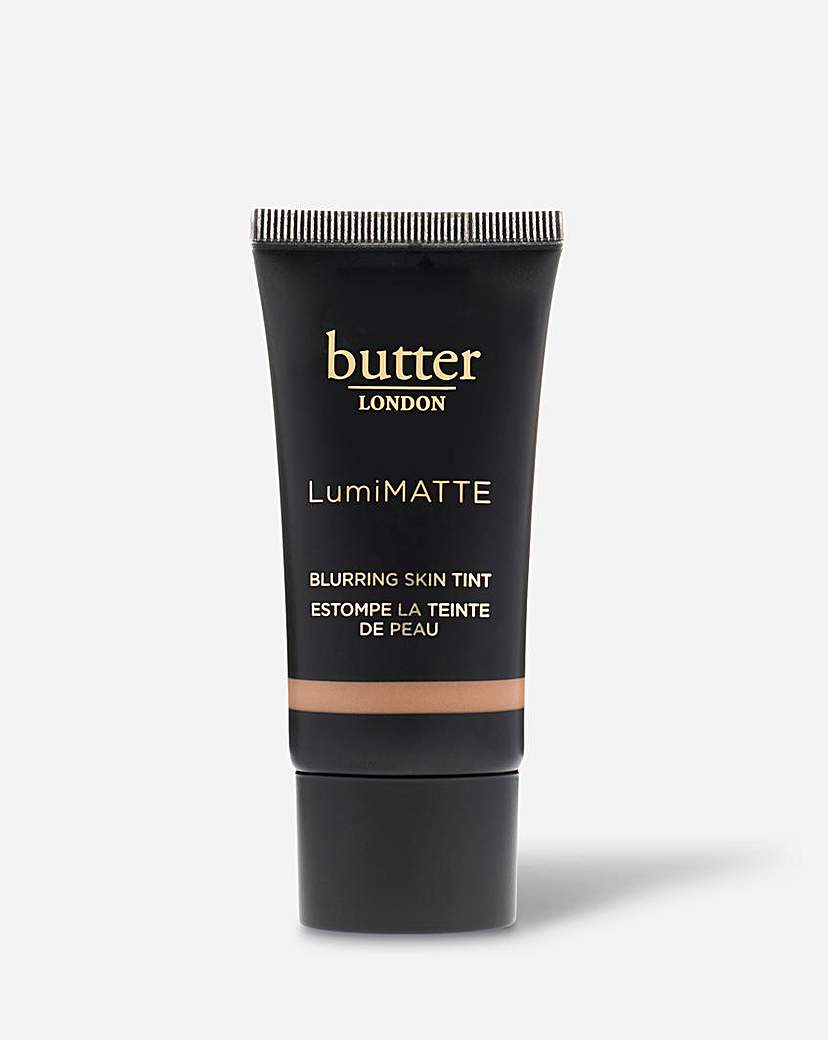 Butter London Lumimatte Skin Tint