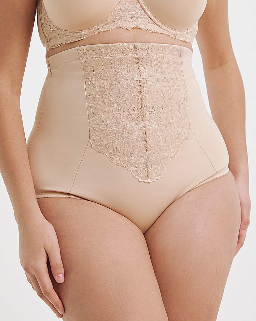 Ella Waist Nipper Brief