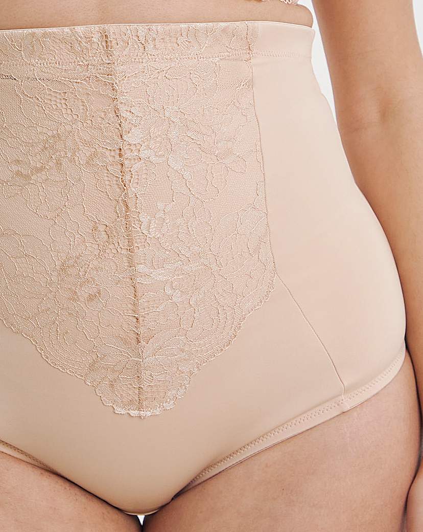 Ella Waist Nipper Brief