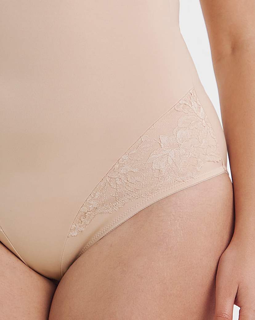 Ella Firm Control Body Shaper