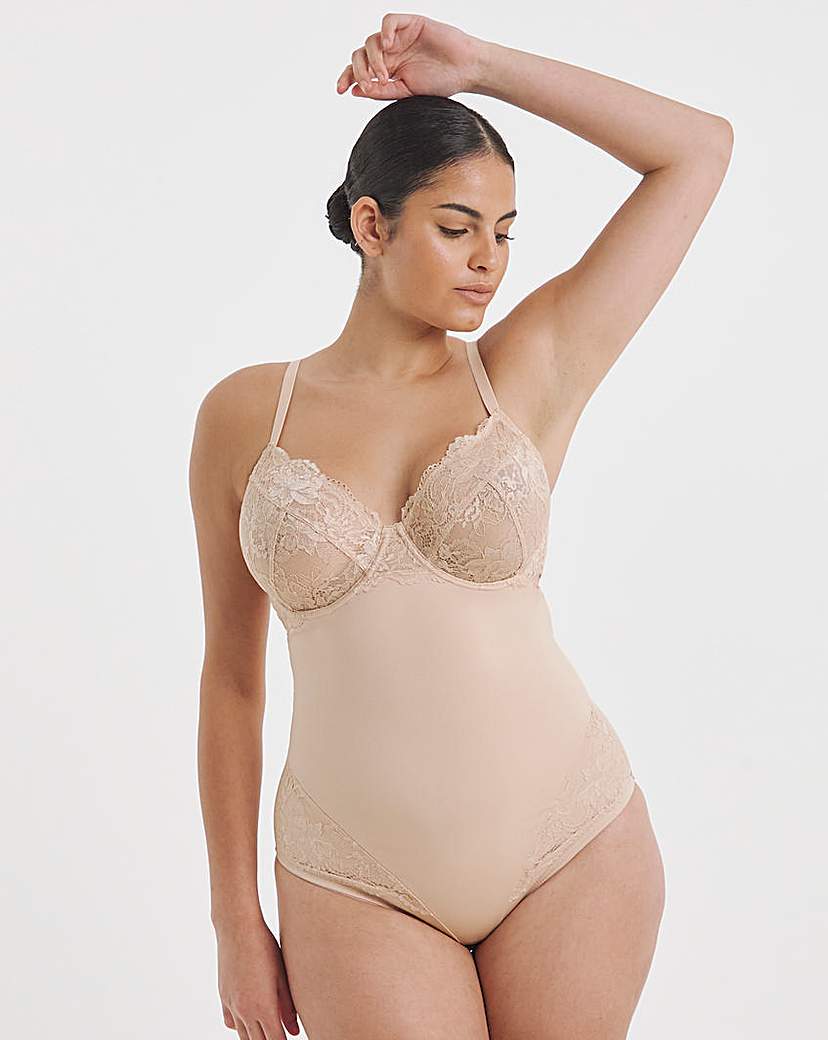 Ella Firm Control Body Shaper