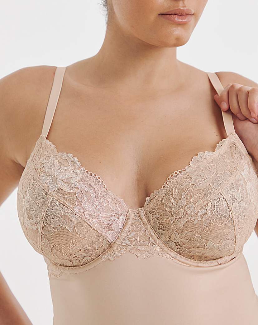Ella Firm Control Body Shaper