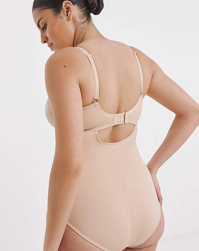 Ella Firm Control Body Shaper