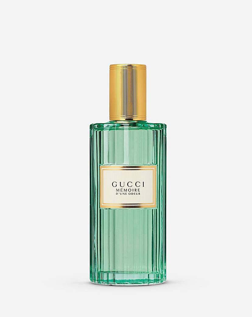 Gucci Eau de Parfum - Mémoire d'une Odeur - 60ml - Cedar