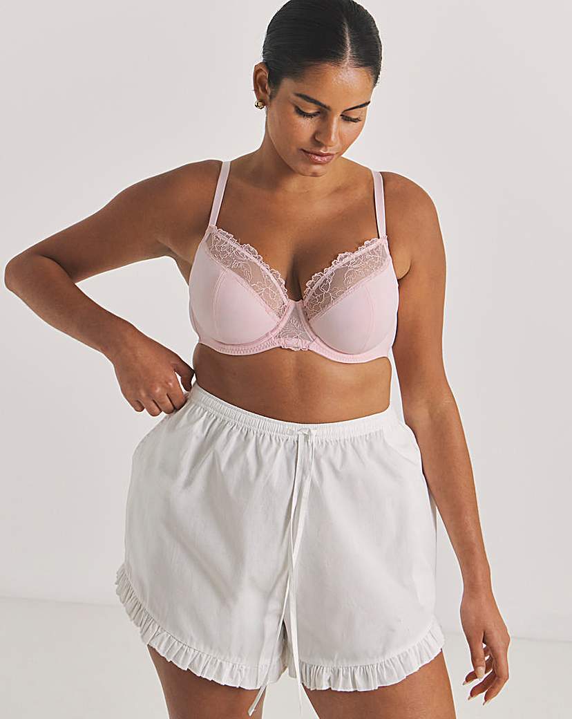 New In - Rosalie Full Cup Wired Bra